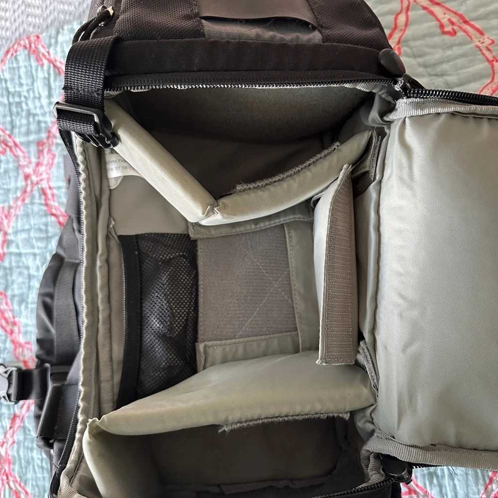 Lowepro Slingshot Camera Bag